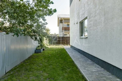Продажа дуплекса, Дарницкий р-н, Осокорки