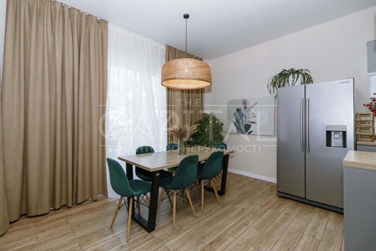 Продажа дуплекса, Дарницкий р-н, Осокорки