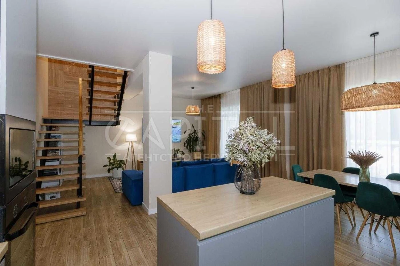 Продажа дуплекса, Дарницкий р-н, Осокорки