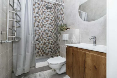 Продажа дуплекса, Дарницкий р-н, Осокорки