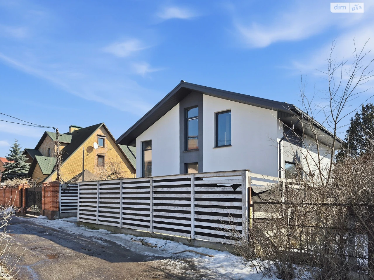 Продаж Дім Нижні сади