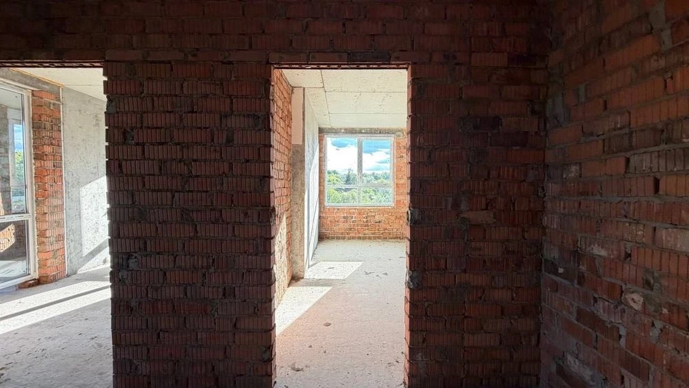 Продажа 2-к квартиры Миколайчука,38-Топольная. Новостройка