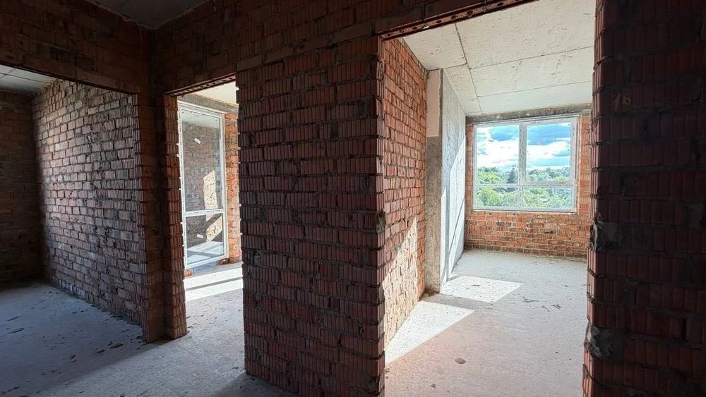 Продажа 2-к квартиры Миколайчука,38-Топольная. Новостройка