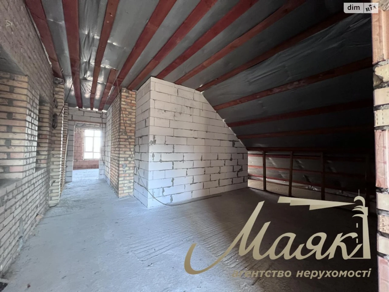 Продаж Дім Голосіївський
