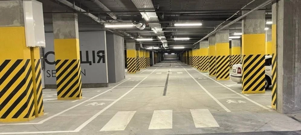 Продажа 2-к квартиры Миколайчука,38-Топольная. Новостройка
