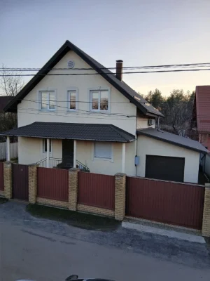 Продаж будинку в елітному СТ "НИВКИ", по вул. Садова,3