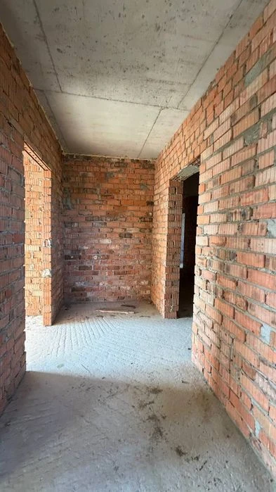 Продажа 2-к квартиры Миколайчука,38-Топольная. Новостройка