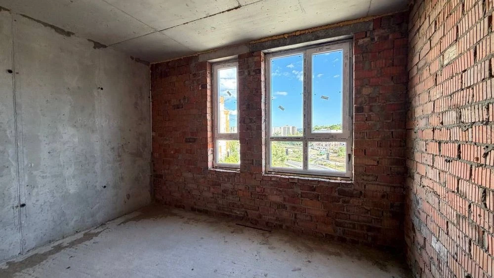 Продажа 2-к квартиры Миколайчука,38-Топольная. Новостройка