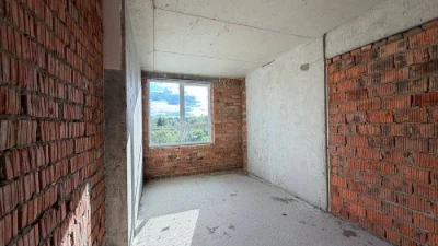 Продажа 2-к квартиры Миколайчука,38-Топольная. Новостройка