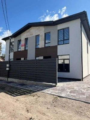 Продаж дуплексу 150м.метро Славутич-10 хв. Садова,54.Без %