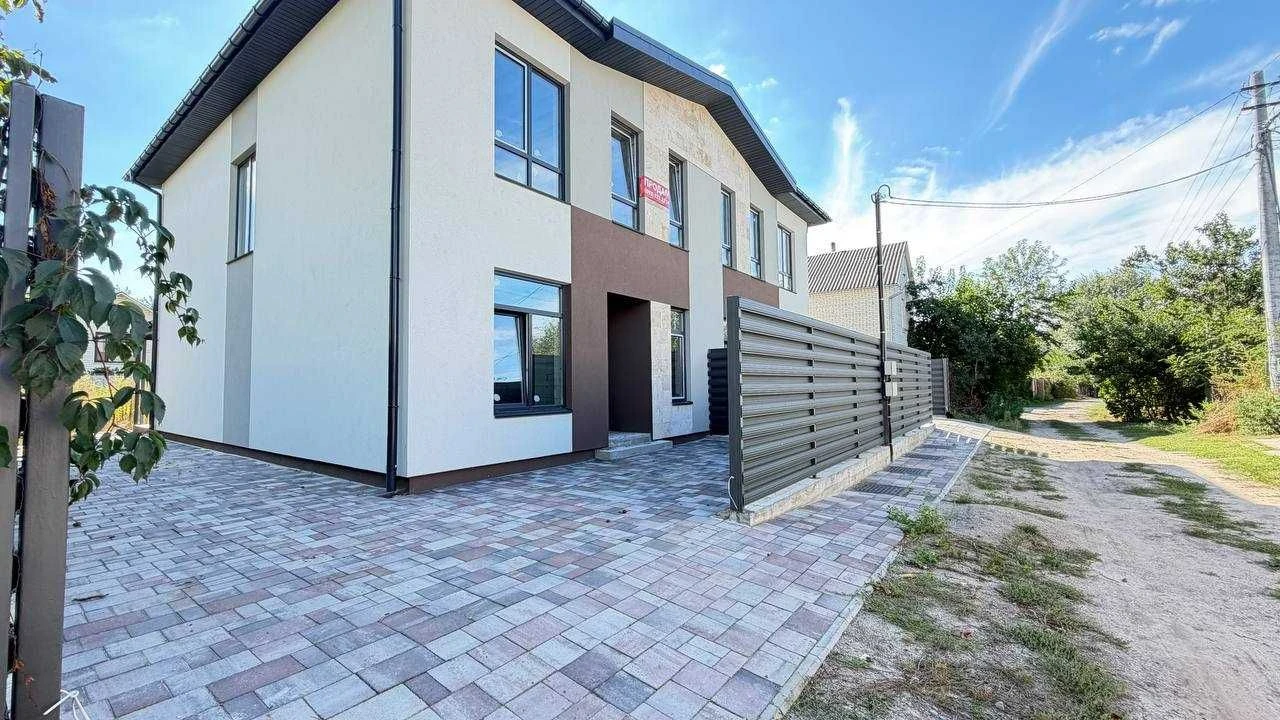 Продаж дуплексу 150м.метро Славутич-10 хв. Садова,54.Без %