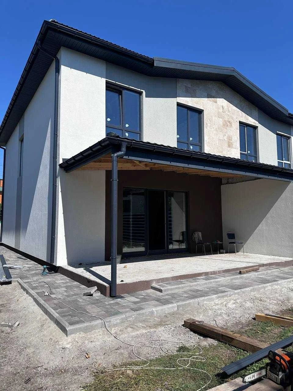Продаж дуплексу 150м.метро Славутич-10 хв. Садова,54.Без %