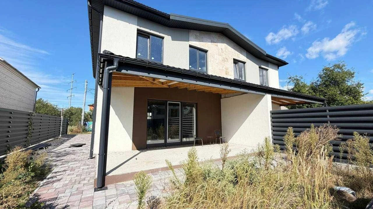 Продаж дуплексу 150м.метро Славутич-10 хв. Садова,54.Без %