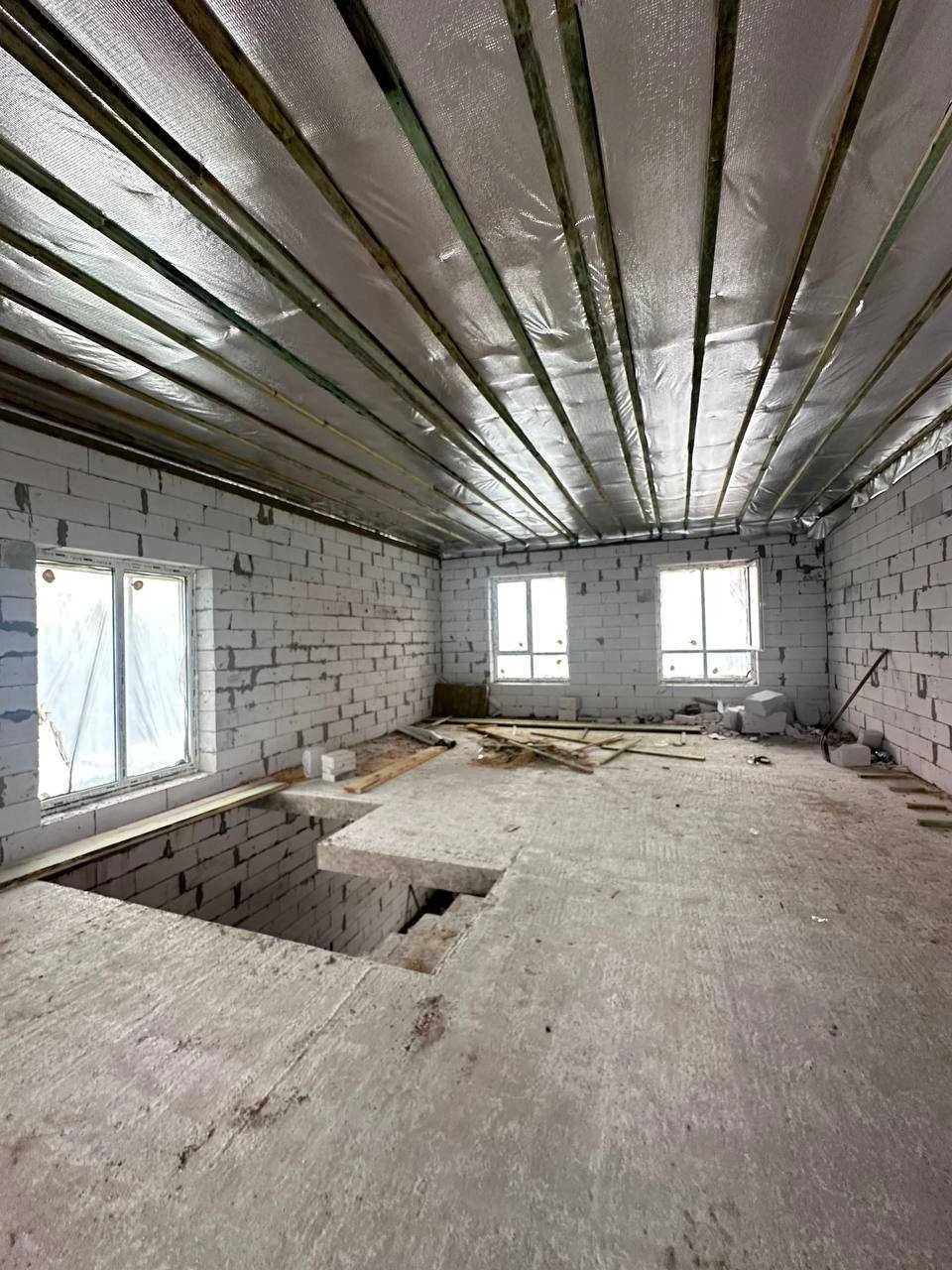 Продаж дуплексу 150м.метро Славутич-10 хв. Садова,54.Без %