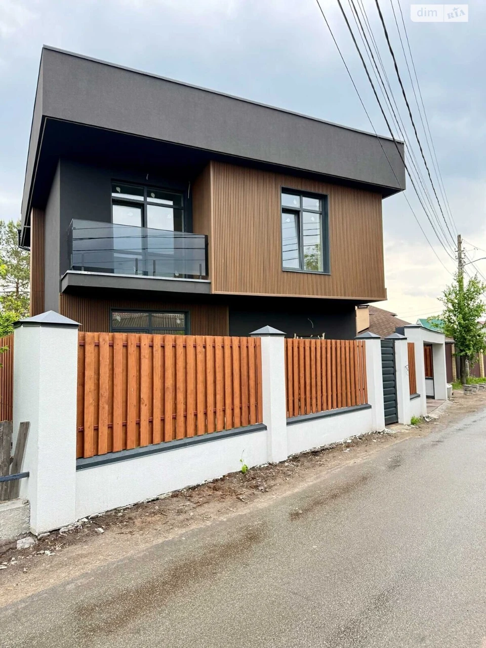 Продаж Дім Мишоловка