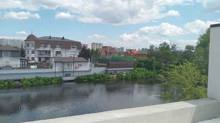 Без %! Видова тераса таунхаус 135м 139 Садова пішки Славутич