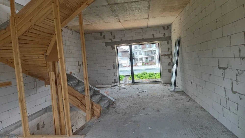Без %! Видова тераса таунхаус 135м 139 Садова пішки Славутич