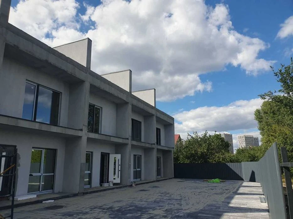 Без %! Видова тераса таунхаус 135м 139 Садова пішки Славутич