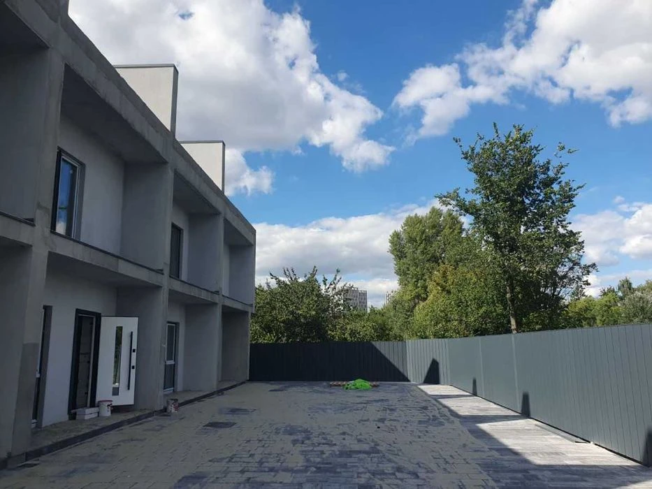 Без %! Видова тераса таунхаус 135м 139 Садова пішки Славутич