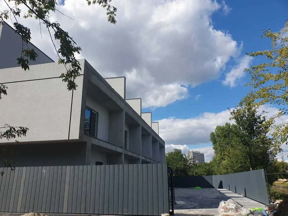 Без %! Видова тераса таунхаус 135м 139 Садова пішки Славутич