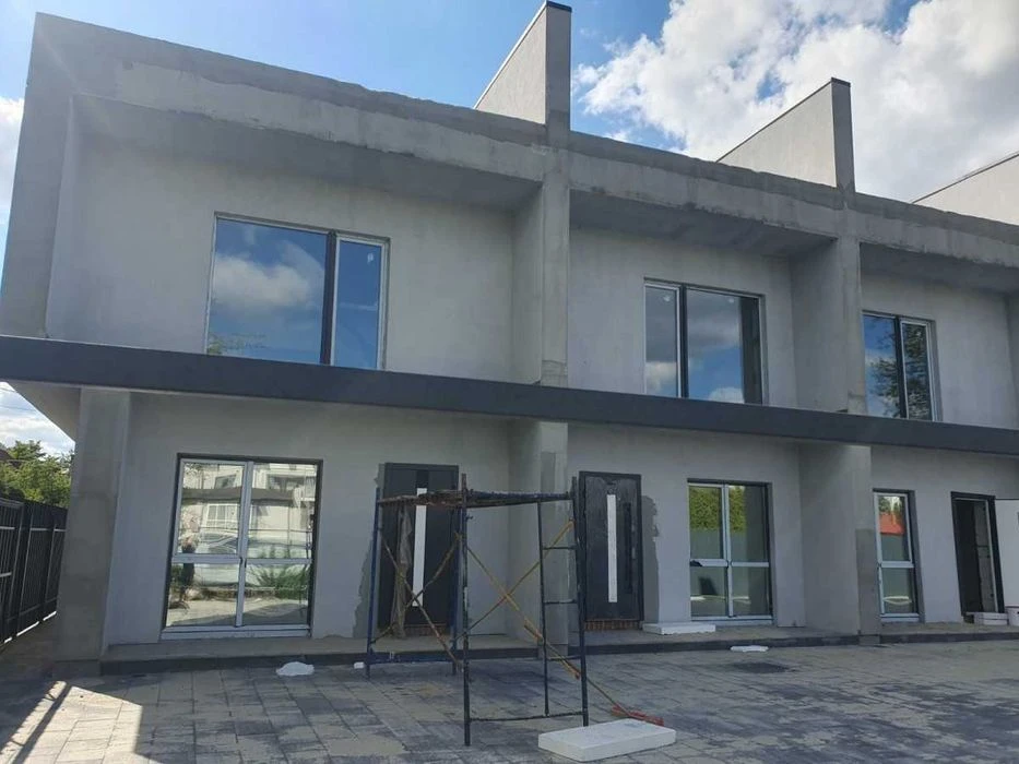 Без %! Видова тераса таунхаус 135м 139 Садова пішки Славутич