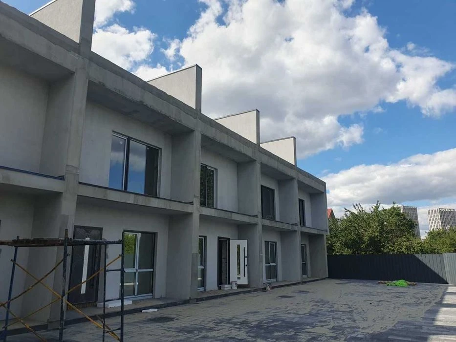 Без %! Видова тераса таунхаус 135м 139 Садова пішки Славутич