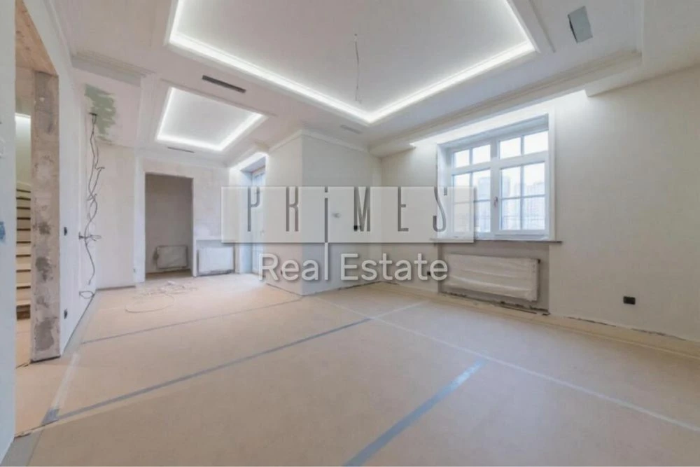 Без % Продаж новий Будинок 561 м2 на Печерську Ботанічний са