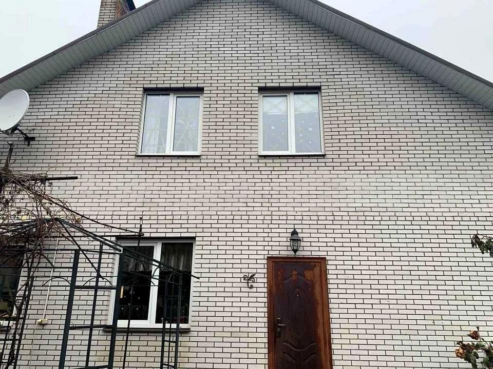 Будинок. Київ, Садова вул.