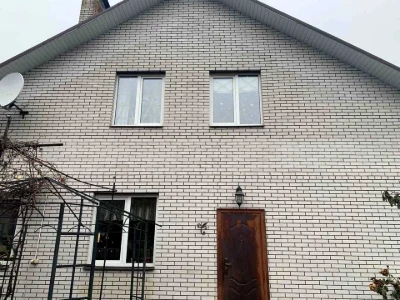 Будинок. Київ, Садова вул.