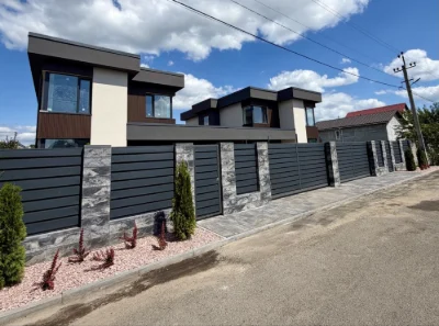 Будинок від забудовника з ремонтом та газом, Осокорки, Славу