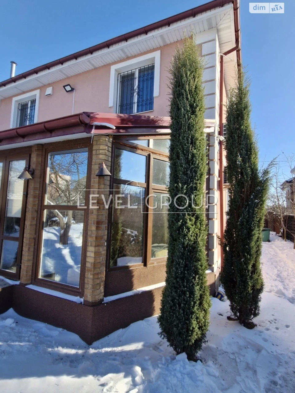 Продаж Дім Дарницький