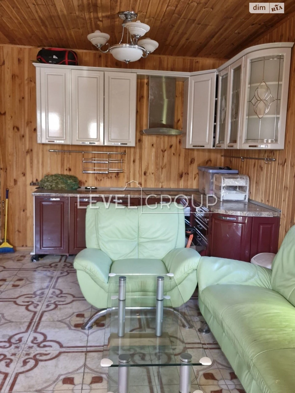 Продаж Дім Дарницький