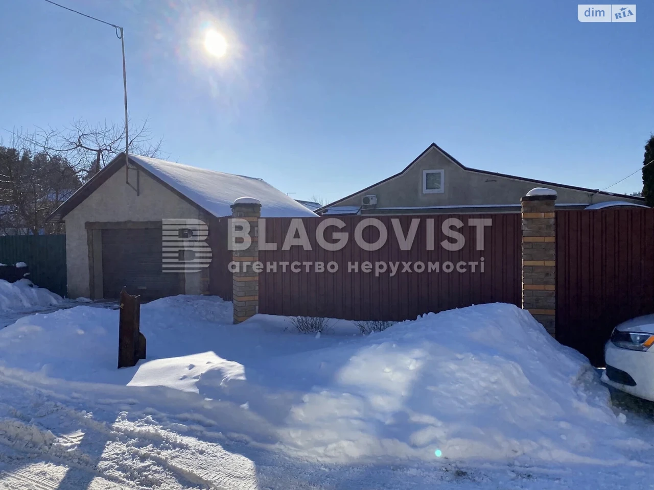 Продаж Дім Бортничі