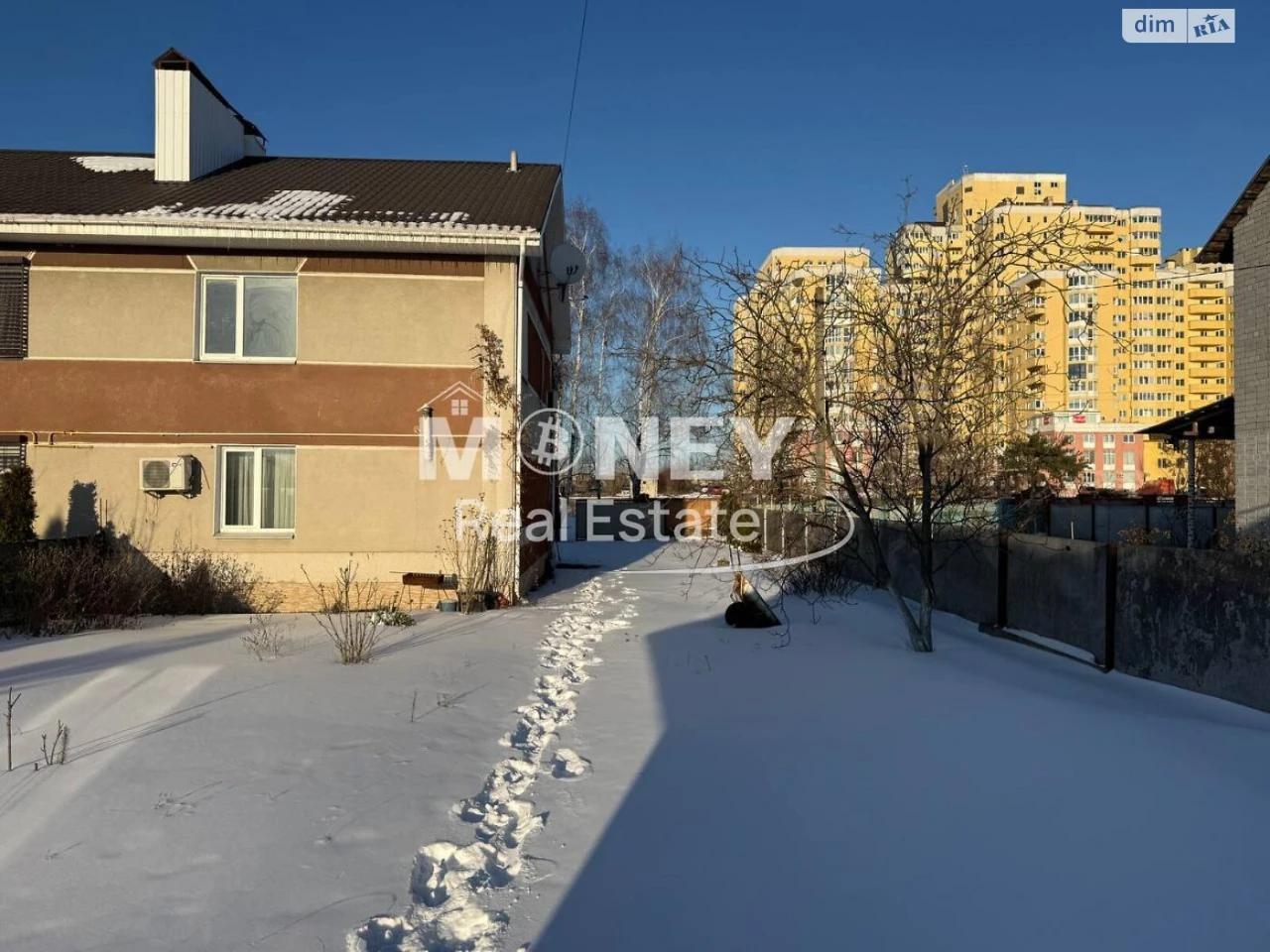 Продаж Дуплекс Бортничі