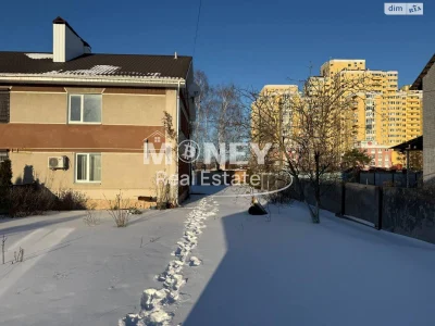 Продаж Дуплекс Бортничі