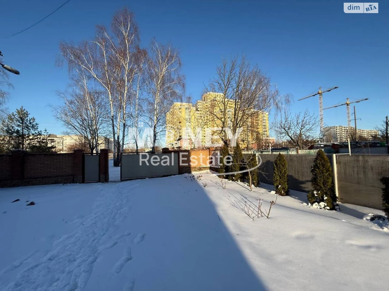 Продаж Дуплекс Бортничі