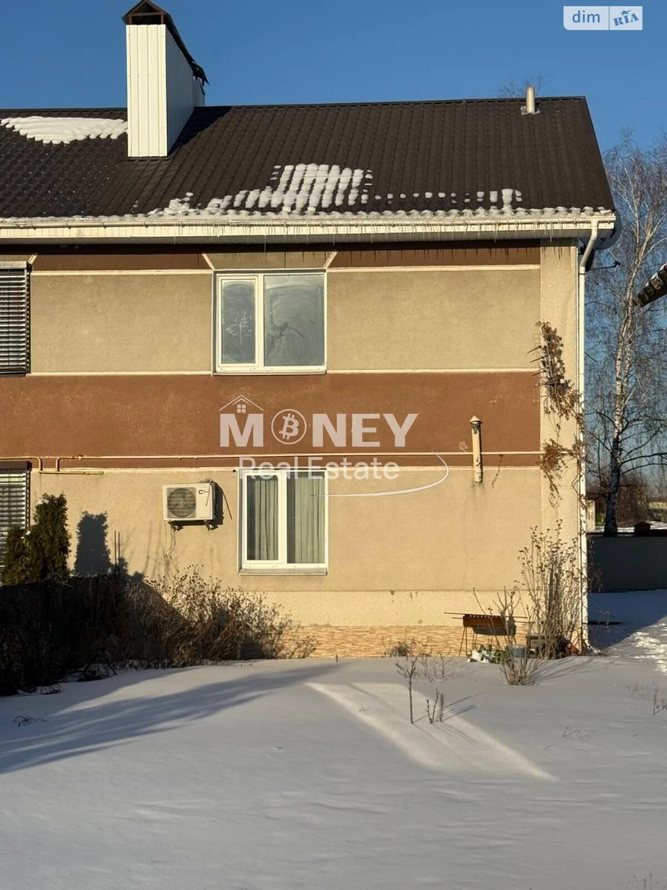 Продаж Дуплекс Бортничі