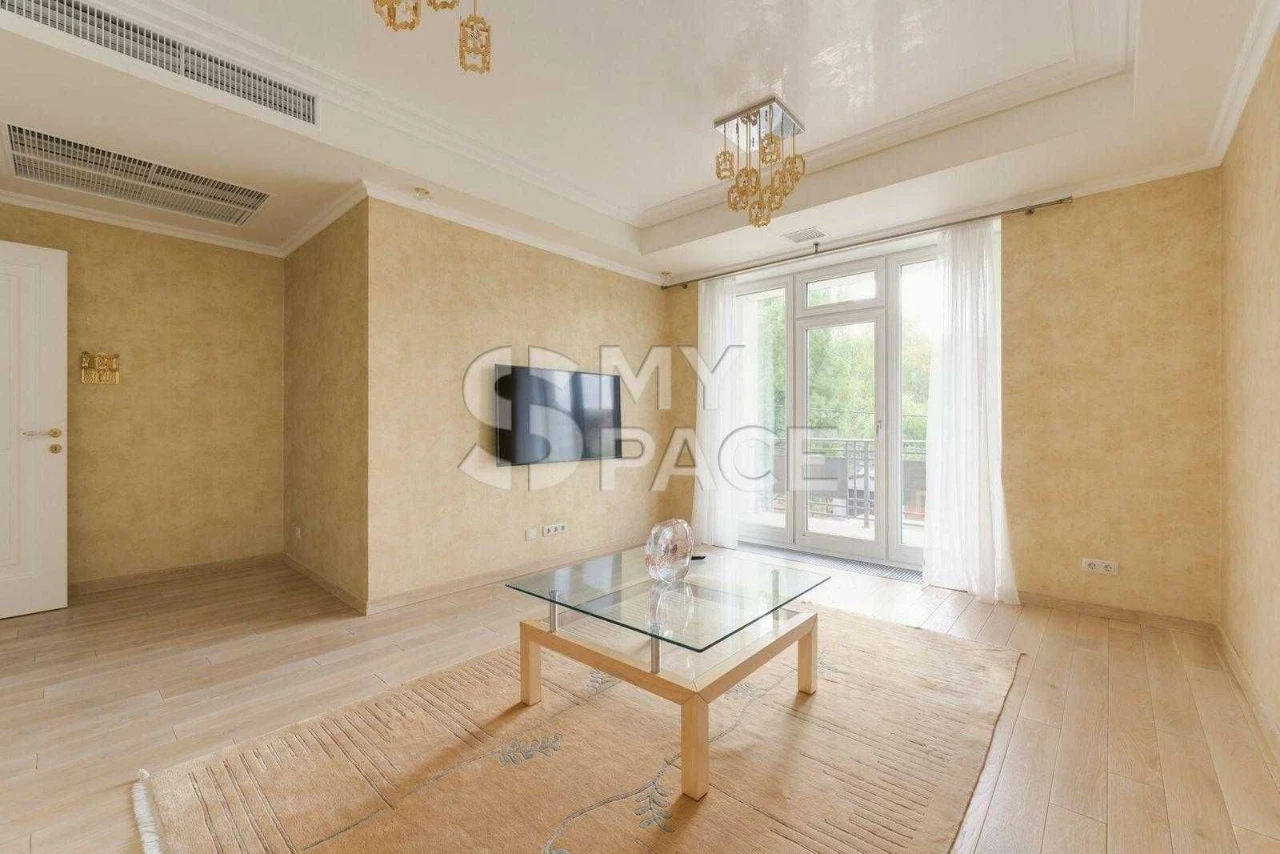 Продаж будинку 550м2 Добрий Шлях Голосієво Заремби Рильськог