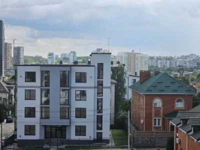 Продам осз,будинок Печерськ 1000м2.