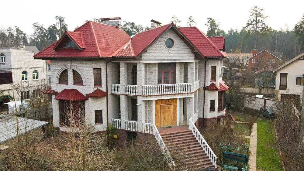 Київ, Святошинский р-н, Катеринівка мкрн, Сулимівська (Жовтн