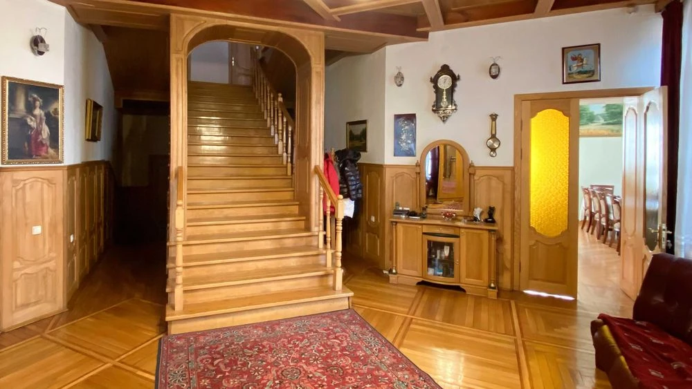 Київ, Святошинский р-н, Катеринівка мкрн, Сулимівська (Жовтн