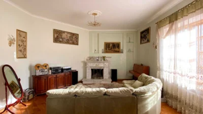 Київ, Святошинский р-н, Катеринівка мкрн, Сулимівська (Жовтн