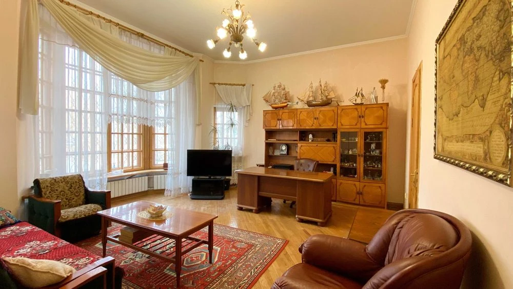 Київ, Святошинский р-н, Катеринівка мкрн, Сулимівська (Жовтн