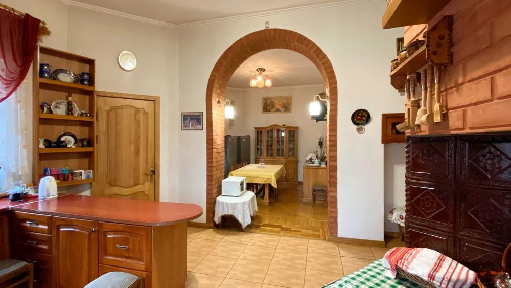 Київ, Святошинский р-н, Катеринівка мкрн, Сулимівська (Жовтн