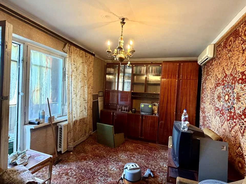 Квартира. Запорожье, Дмитрия Вишневецкого ул.