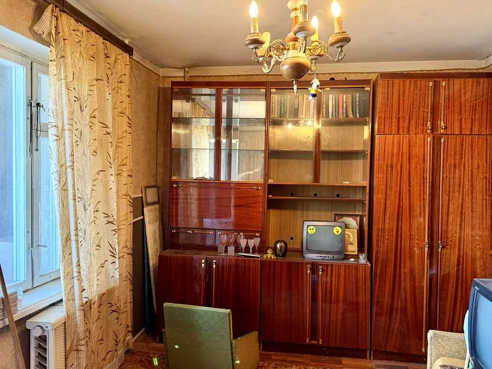 Квартира. Запорожье, Дмитрия Вишневецкого ул.
