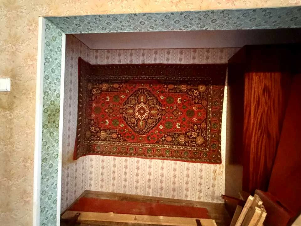 Квартира. Запорожье, Дмитрия Вишневецкого ул.