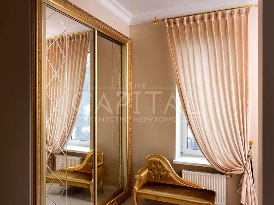 Будинок. Київ, Локомотивна вул.