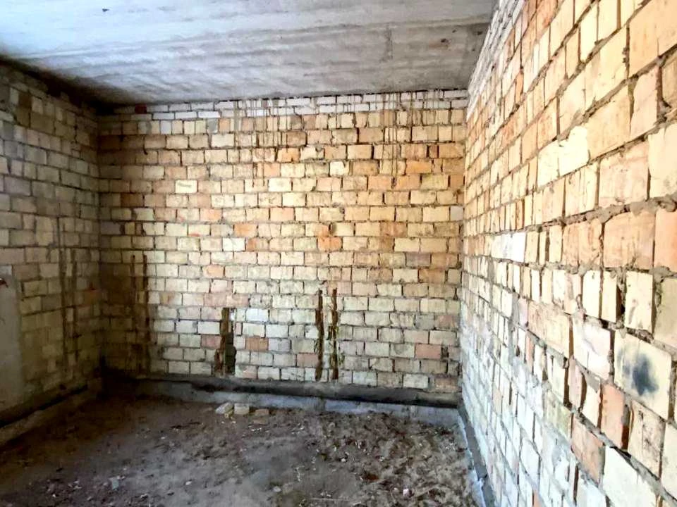 Будинок. Київ, Сергія Світославського вул. (Чкалова)
