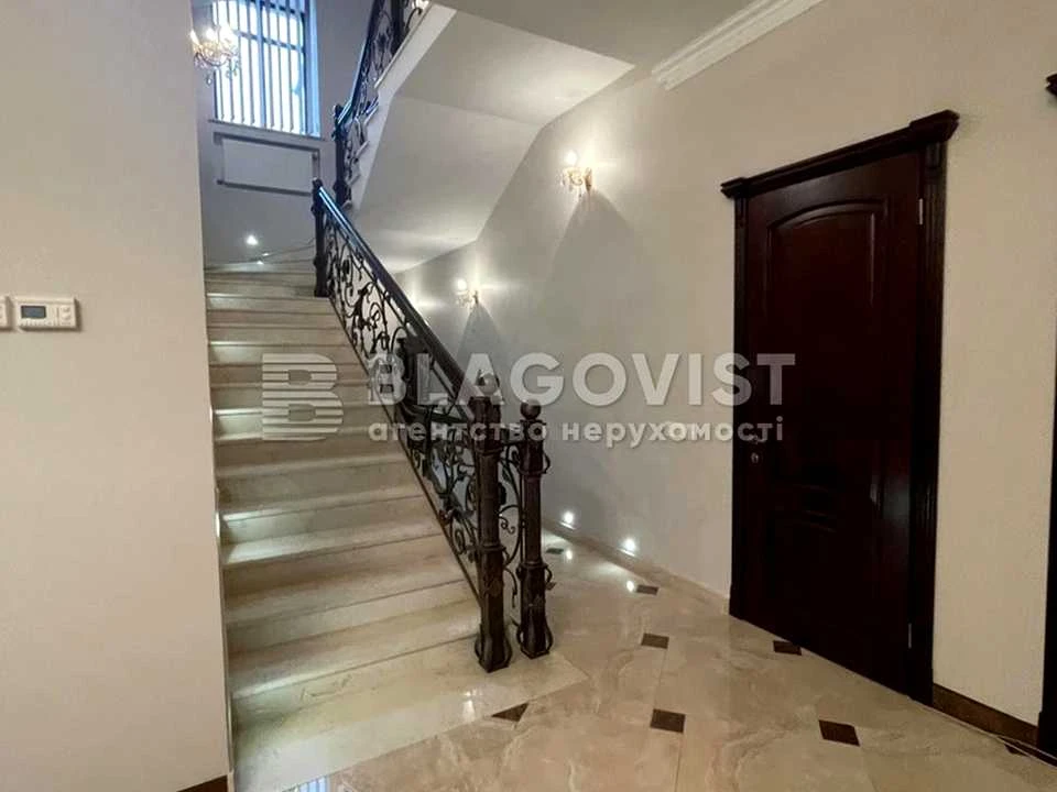 Будинок. Київ, Кіото вул.